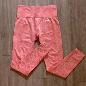 Gymshark Vital Seamless Leggings